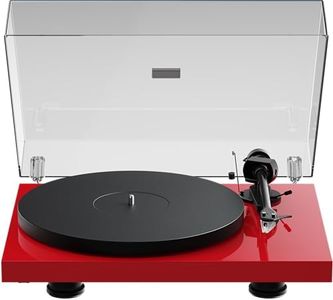 Pro-Ject D