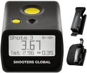 SG Timer GO | Affordable Shot Timer