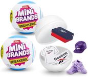 Mini Brands Sneakers Capsule 2 Pack