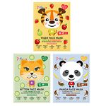 Skin Food Sheet Masks