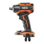 Aeg Brushless Impact Driver