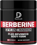 Berberine 