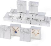 Kurtzy Jewellery Gift Box Set (12 P