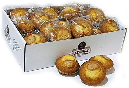 LAPASION -