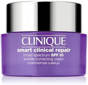 Clinique S