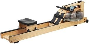WaterRower Original Oak with S4 Per
