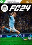 SUBHAKA EA SPORTS FC 24 Standard Edition (Xbox One / Xbox Series X|S) - Xbox Live - Digital Code