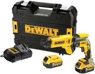 DEWALT DCF620P2K Brushless Collated