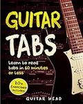 Guitar Tabs: Learn to Read Tabs in 