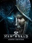 New World: Azoth Edition