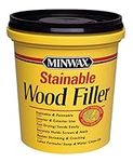 Minwax 42853000 Stainable Wood Fill