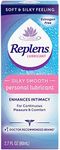 Replens Silky Smooth Personal Lubricant, 2.7 Oz