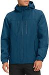 CAMEL CROWN Men's Waterproof Shell 