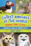 The Cutest Animals of the World Boo