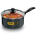 Futura Nonstick Saucepan 3 L, 20 cm, 3.25 mm