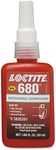 Loctite 1835201 Green 680 Retaining