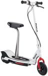 Razor E200S Electric Scooter - 8" A