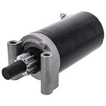 8TEN Starter Motor For Cub Cadet i1046 i1050 LT1045LE LT1046 Toro TimeCutter Z4202 Z5020 Z5060 GT2100 LX468 LX500