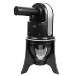 Automatic Meatball Maker, Non Stick Meatball Scoop Ball Maker, Small Meat Baller, Sweet Dumpling Machine Meatball Making Machine Forming Machine for Fish Balls, Sweet Dumplings