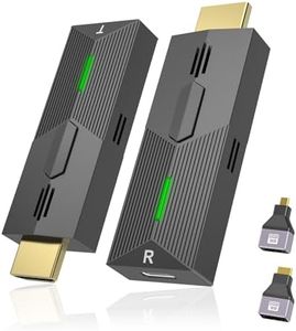 Wireless H