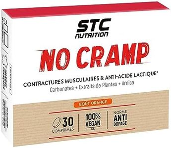 STC NUTRIT