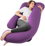 Sasttie Pregnancy Pillows for Sleep