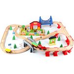 KidKraft Train Toys