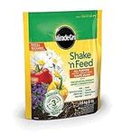 Miracle-Gro Shake N Feed All Purpose Plant Food - 3.6kg