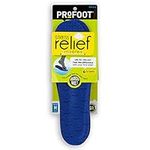 Profoot Stress Relief Insoles - Men's, 2 Count