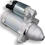 Boatrip 17922 New Starter Motor Replacement for 2006-2016 BMW 128i 328i 528i xdrive 328xi 325i 325xi 330i 330xi 335i 525i 528xi 530i 530xi 535i X1 X3 X5 X6 Z4 3.0 2.5 2.0 L6 Engine OE#: 12417521116