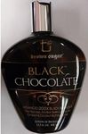 Black Chocolate 200X Black Bronzer Indoor Tanning Bed Lotion 13.5 Oz/400 Ml by TAN