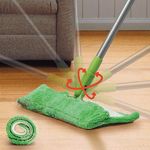 3m Hardwood Floor Mops