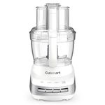 Cuisinart FP-130 13-Cup Multifunctional Food Processor White