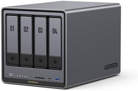 UGREEN NAS