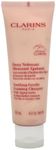 Clarins Soothing Gentle Foaming Cleanser for Unisex 4.2 oz Cleanser