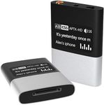 LEZIRLOA 30 Pin Bluetooth Adapter R