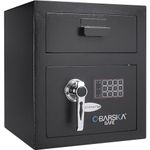 Barska Safes