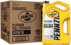 Pennzoil P