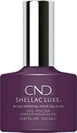 CND SHELLAC LUXE Nail Polish, Rock Royalty