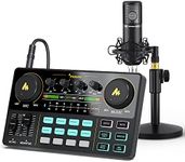 MAONO Podcast Equipment Bundle Maon