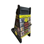 Ladder stabilizer