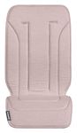 UPPAbaby Reversible Seat Liner - Alice (Dusty Pink/Cozy Knit)