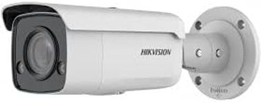 Hikvision - Outdoor PoE IP Camera B