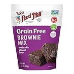 Bobs Red Mill, Grain Free Brownie M