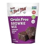 Bobs Red Mill, Grain Free Brownie M