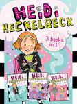 Heidi Heckelbeck 3 Books in 1!: Heidi Heckelbeck Has a Secret; Heidi Heckelbeck Casts a Spell; Heidi Heckelbeck and the Cookie Contest