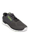 Reebok Men aim Runner M ASH Grey/Gravel/Lime 8