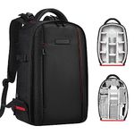 Pelican Camera Laptop Backpacks