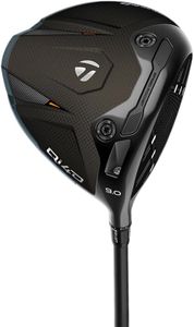 TaylorMade