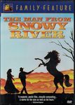 The Man From Snowy River